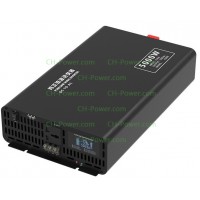 3KW High Frequency Pure Sine Wave inverter